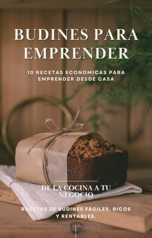El Negocio de los Budines